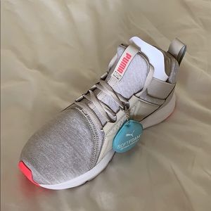 Women’s Puma Athletic Shoes